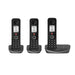 BT Advanced DECT TAM Phone Trio 90640