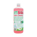 Clover ECO 550 Toilet Cleaner 1 Litre (Pack of 12) 550