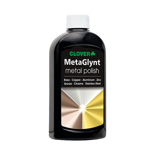 Clover MetaGlynt Metal Polish 300ml 708SFQ