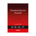 Canon Premium Fine Art Paper FA-SM2 Smooth A3 (Pack of 25) 1711C013