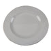 Porcelain Plate 250mm White (Pack of 6) 304111
