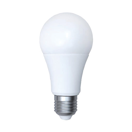 CED 6.5W Plastic Aluminium E27 Warm White Lamp PES7WW