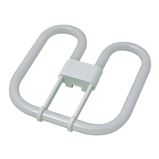 CED 2D Lamp Bulb 38W 4-Pin White XL38/4P