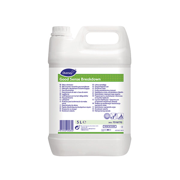 Good Sense Breakdown 2x5 Litres (Pack of 2) 7516770
