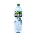 Volvic Mineral Water 1.5 Litre (Pack of 12) 8873