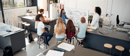 Nobo Classic Steel Magnetic Mobile Board 1500x1200mm