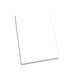 Contract Whiteboard Plain (Pack of 30) WBP30