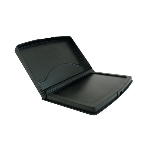 COLOP Microporous Stamp Pad Small 110 x 70mm Black MPOREBK