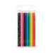 Graffico Coloured Pencils (Pack of 12) EN05989