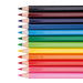 Graffico Coloured Pencils (Pack of 288) EN05991