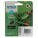 Epson T0542 Cyan Inkjet Cartridge C13T05424010