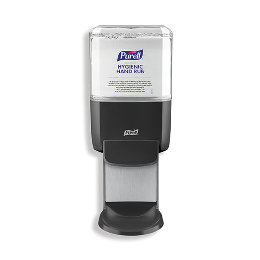 Purell ES4 Hand Sanitiser Dispenser 1200ml Graphite 5024-01