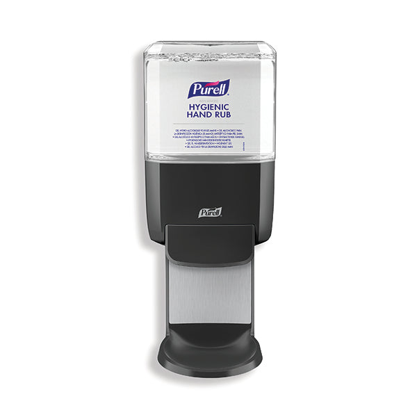 Purell ES4 Hand Sanitiser Dispenser 1200ml Graphite 5024-01