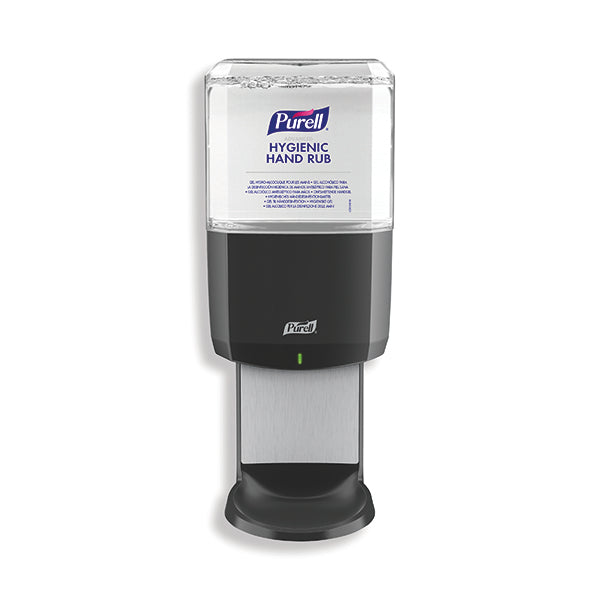 Purell ES6 Hand Sanitiser Dispenser 1200ml Graphite 6424-01