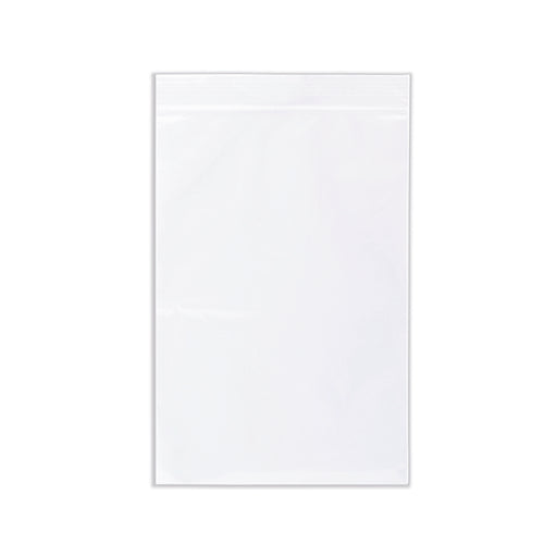 Minigrip Bag 150x230mm Clear (Pack of 1000) GL-11