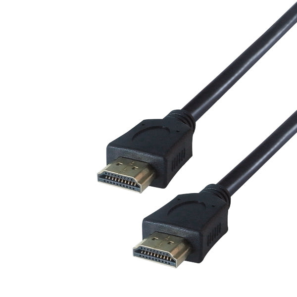Connekt Gear HDMI Display Cable 4K UHD Ethernet 2m 26-70204k
