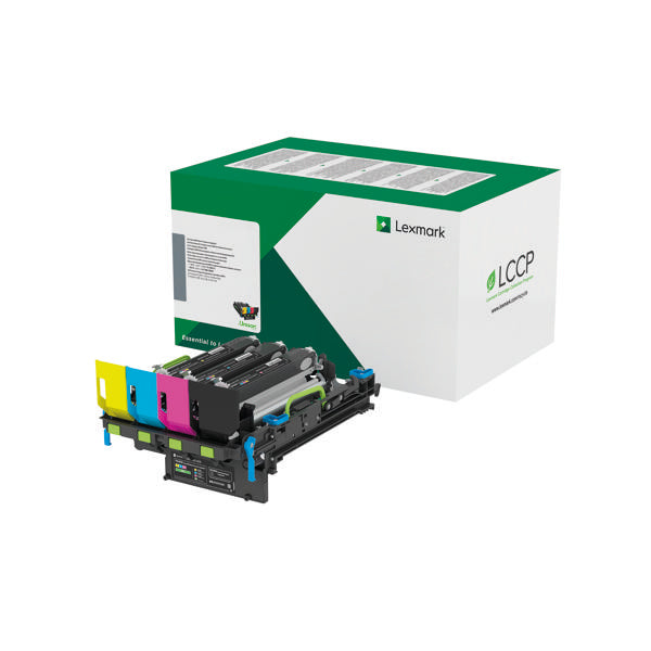 Lexmark CS720 Colour Photoconductor Kit — Parkem