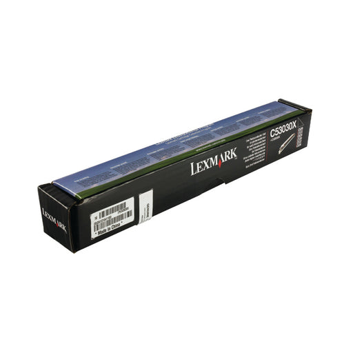Lexmark C53X Black Photoconductor Unit 20K C53030X