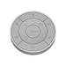 Jabra PanaCast 50 Remote Control Grey 8211-209