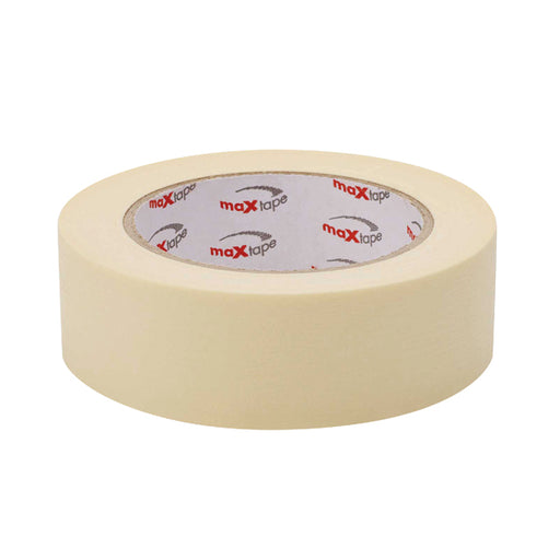 Masking Tape 25mm x 50m (Pack 6) JF07632