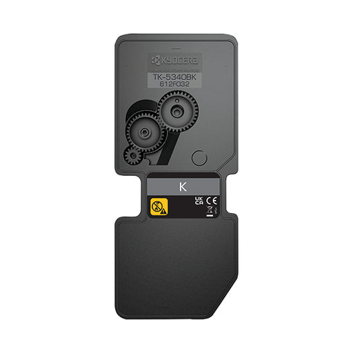 Kyocera TK-5430K Toner Cassette 1250 Pages Black TK-5430K
