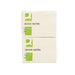 Q-Connect Quick Notes 76 x 102mm Yellow (Pack of 12) KF01410