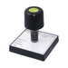 Q-Connect Voucher for Custom Rubber Stamp 75 x 35mm KF02102