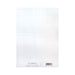 Q-Connect Suspension File Insert White (Pack of 51) KF21003