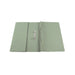 Q-Connect Transfer Pocket 35mm Capacity Foolscap File Green (Pack of 25) KF26096