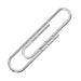 Q-Connect Paperclips Wavy 77mm (Pack of 100) KF27004