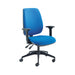 Cappela Grayson High Back Task Chair 690x500x540mm KF74956