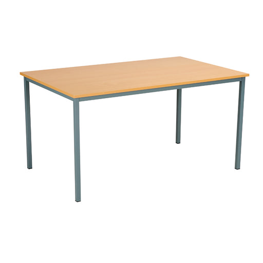 Serrion Rectangular Table 1800mm Bavarian Beech KF79853