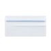 Q-Connect DL Envelopes Wallet Self Seal 120gsm White (Pack of 1000) 81414