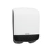 Katrin Inclusive Hand Towel Dispenser Mini White 90182