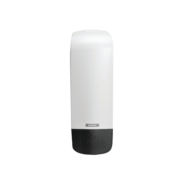 Katrin Inclusive Soap Dispenser White 1000ml 90229