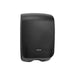 Katrin Inclusive Towel Dispenser M2 Black 92063