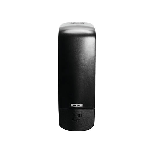 Katrin Inclusive Soap Dispenser 1 Litre Black 92209