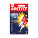 Loctite Super Glue Power Gel Duo 2x3g (Pack of 2) 2560191