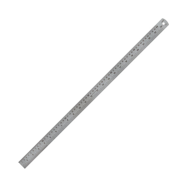 Linex Steel Ruler 600mm 100411043