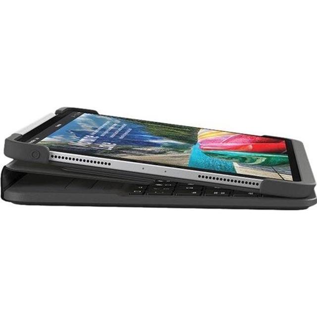 Logitech Slim Folio Pro for iPad Pro 12.9" (3rd/4th Generation) English