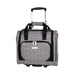 London Fog Newbury Underseat Bag Grey/Black LFL004-01-U