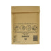 Mail Lite Bubble Postal Bag Gold C0-150x210 (Pack of 100) 101098091