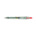 Pilot B2P Ecoball Ballpoint Med Red (Pack of 10) 4902505621604