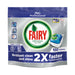Fairy Original Dishwasher Tablets (Pack of 100) 8001090215543
