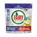 Fairy Platinum Dishwasher Tablets (Pack of 75) 81448293