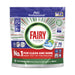 Fairy Professional Platinum Dishwasher Capsules Regular (Pack of 75) C006243