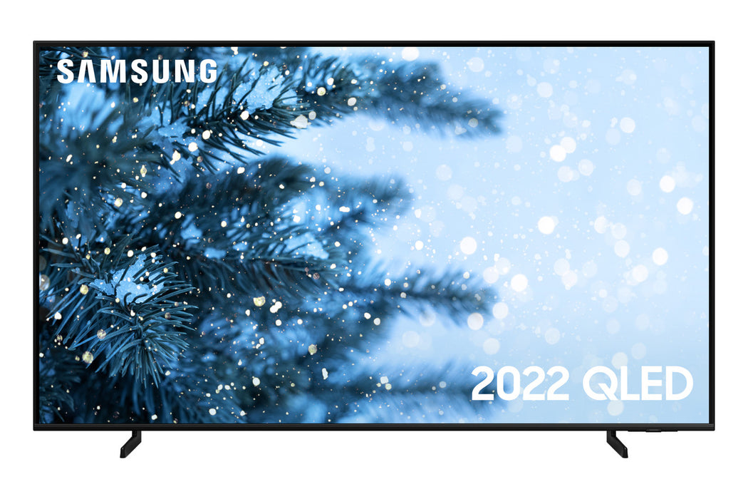 Samsung 50 Inch Q60B QLED 4K Quantum HDR Smart TV