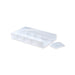 StoreStack Small Tray Clear (Fits 5.5 Litre Box and 10 Litre Box) RB77235