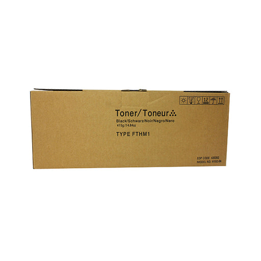 Ricoh Type 1260 Black Toner Cartridge 430351