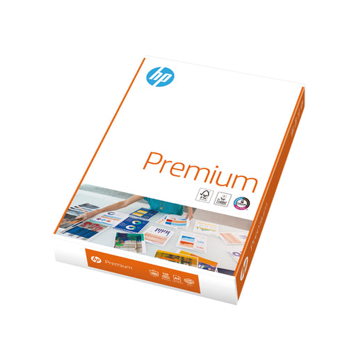HP Premium White Paper A4 100gsm (Pack of 500) CHPPR100X401